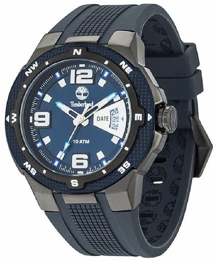 Timberland 13852JSB-03 - Vista frontal