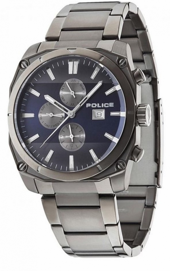 Police R1453225002 - Vista frontal