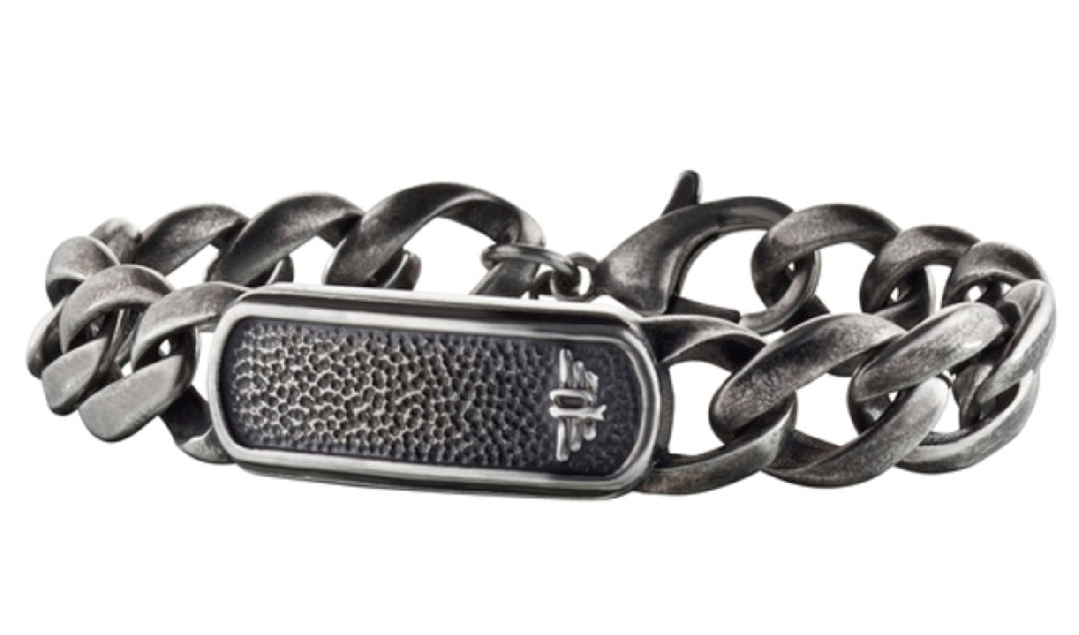 Police JEWELS S14AGK01B - Vista frontal