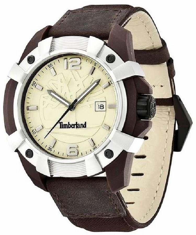 Timberland CHOCORUA 13326JPBNS-07 - Vista frontal