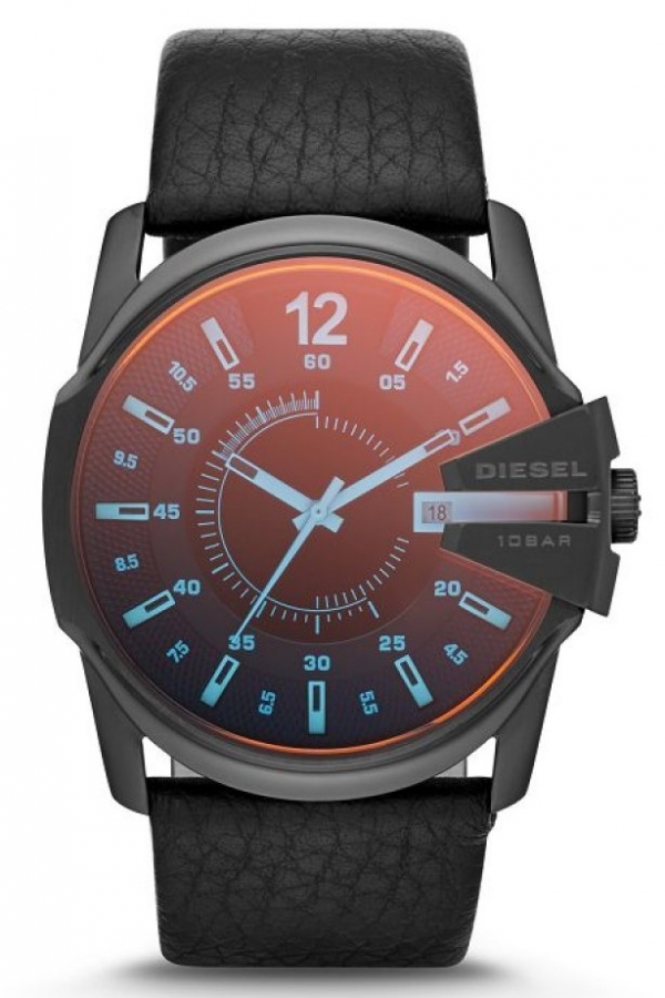 Diesel DIESES MASTER CHIEF DZ1657 - Vista frontal