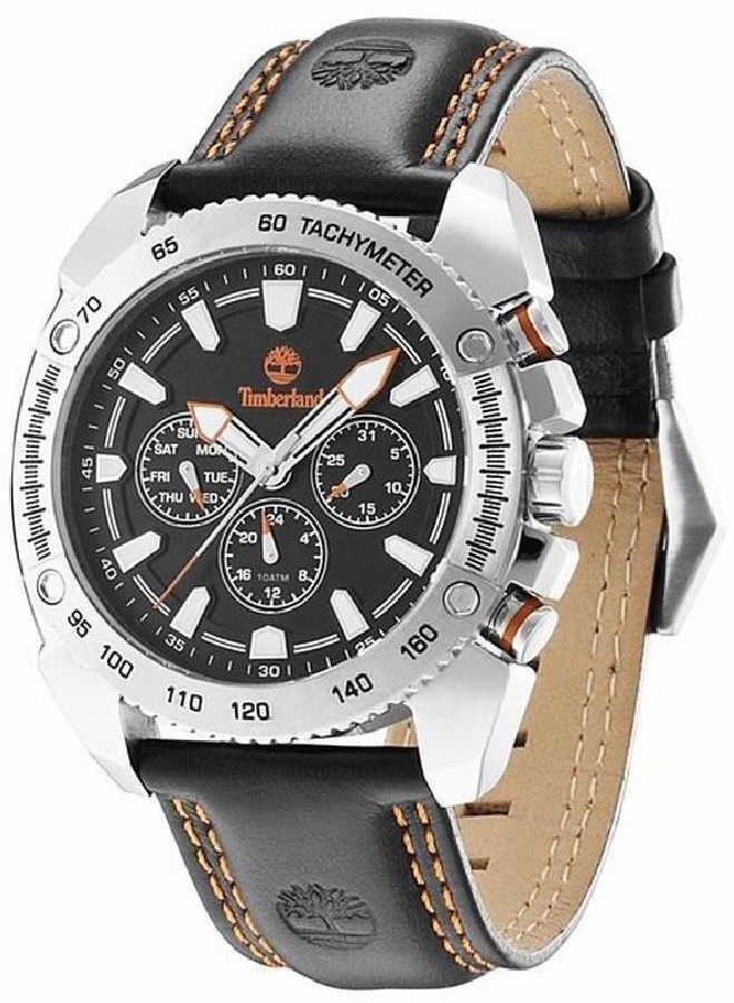 Timberland BENNINGTON 13901JS-02 - Vista frontal