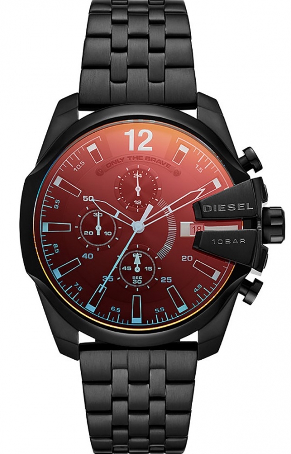 Diesel BABY CHIEF DZ4566 - Vista frontal