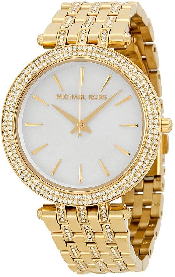  MICHEAL KORS  DARCI MOP DIAL MK3219 - Vista frontal