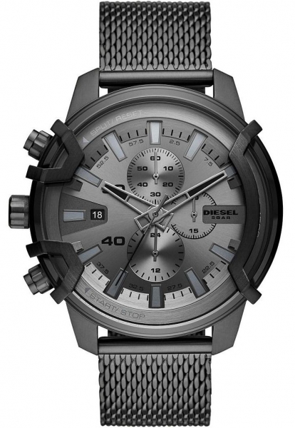 DIESEL GRIFFED DZ4536