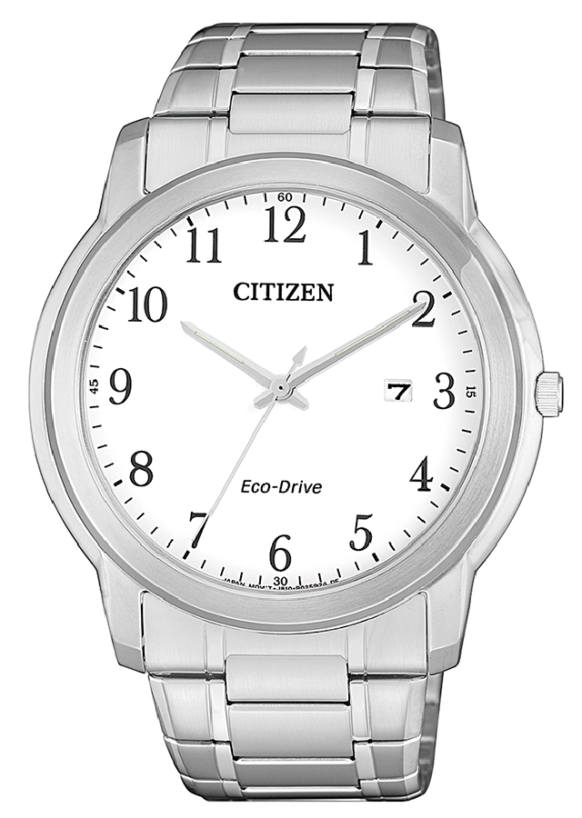 Citizen OF COLLECTION AW1211-80A - Vista frontal