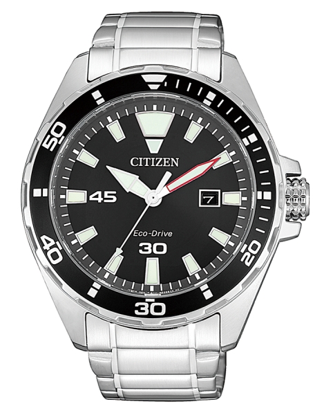 CITIZEN OF COLLECTION BM7458-80E