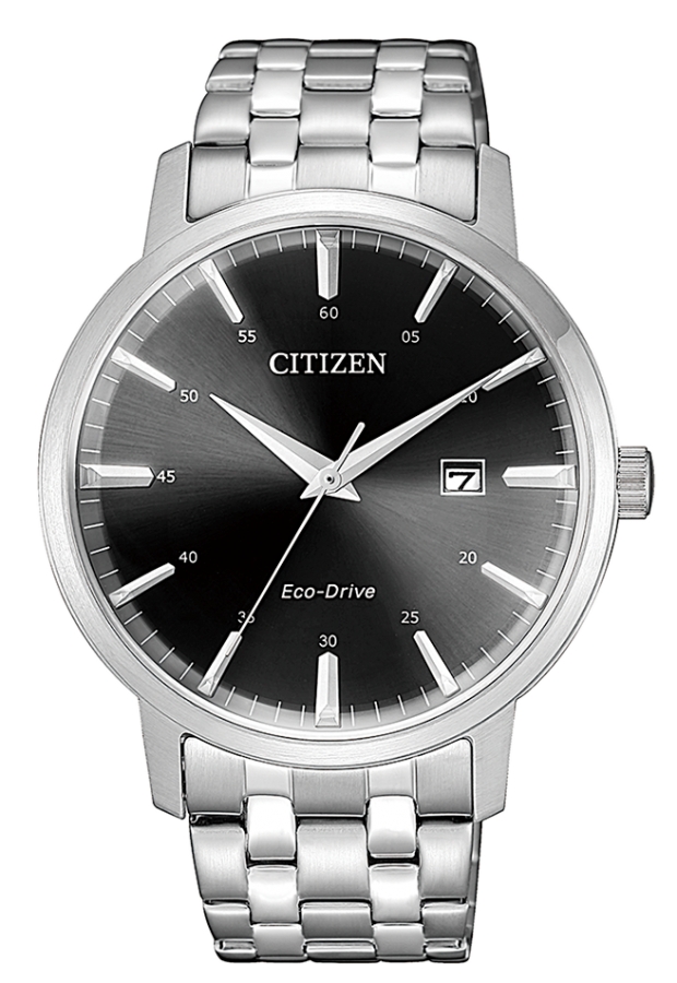Citizen OF COLLECTION BM7460-88E - Vista frontal