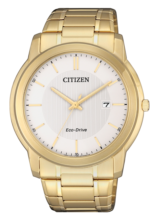 Citizen OF COLLECTION AW1212-87A - Vista frontal