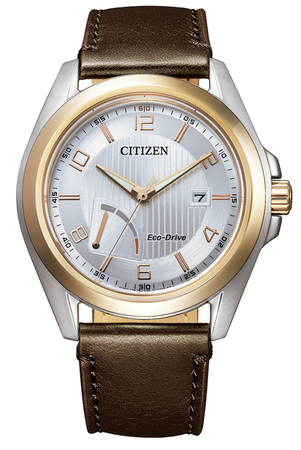 Citizen OF COLLECTION AW7056-11A - Vista frontal