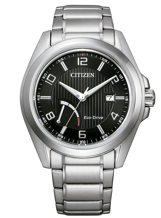 Citizen OF COLLECTION AW7050-84E - Vista frontal