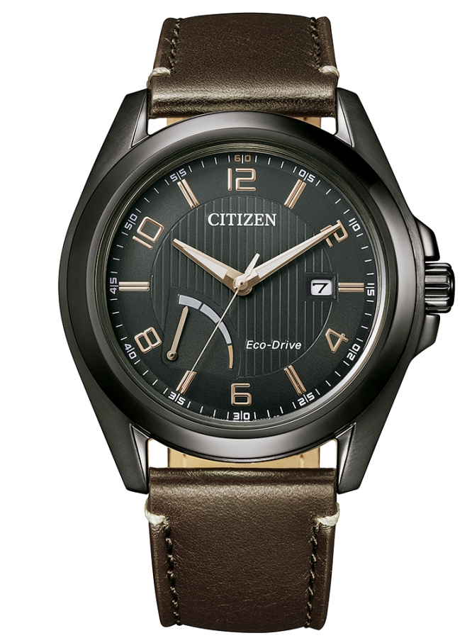Citizen OF COLLECTION AW7057-18H - Vista frontal