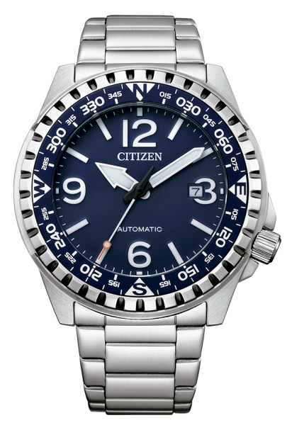 CITIZEN OF COLLECTION NJ2191-82L