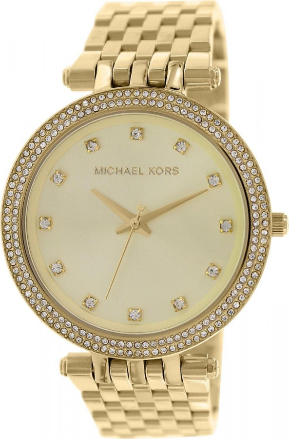 Michael Kors DARCI MK3216 - Vista frontal