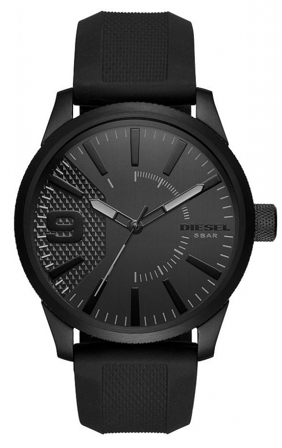 Diesel RASP DZ1807 - Vista frontal