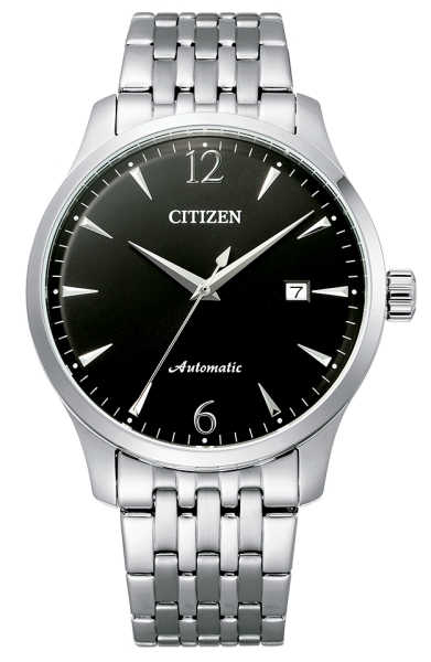CITIZEN OF COLLECTION AUTOMATICO NJ0110-85E