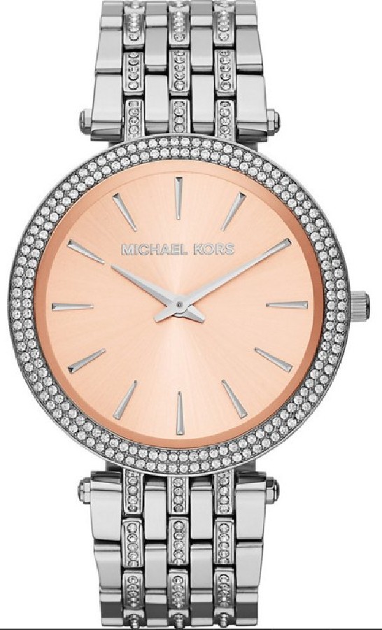 Michael Kors DARCI MK3218 - Vista frontal
