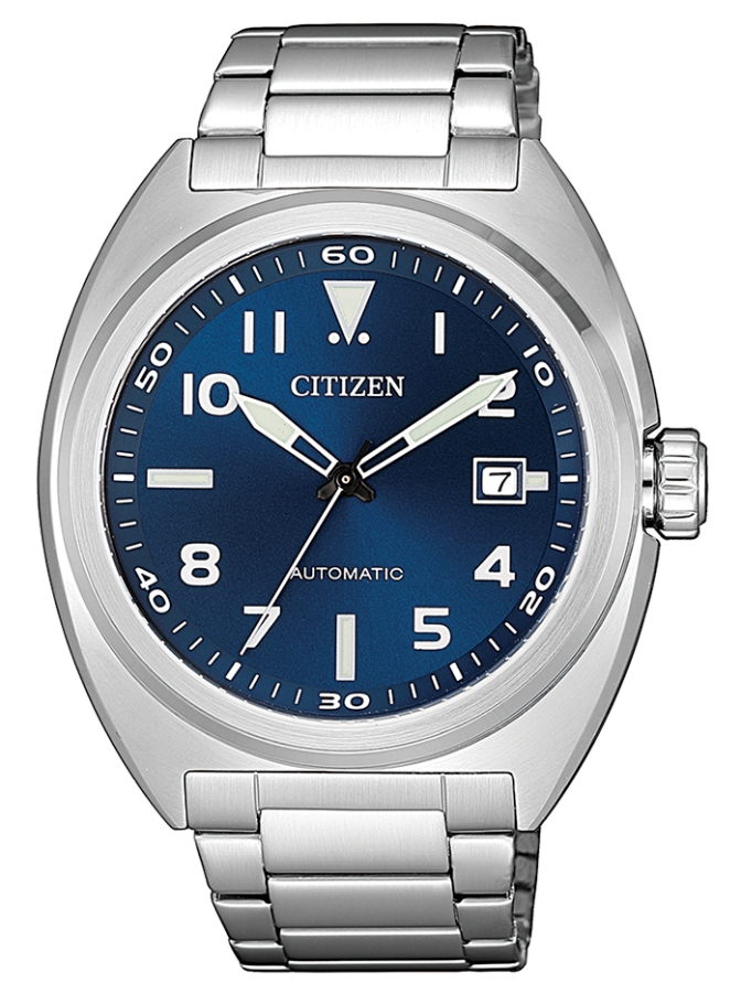 Citizen OF COLLECTION NJ0100-89L - Vista frontal