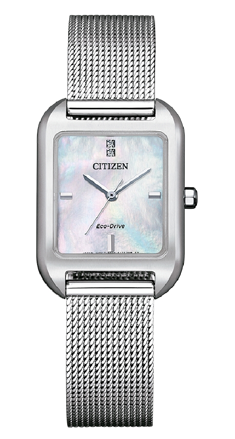 Citizen OF COLLECTION SEÑORA EM0491-81D - Vista frontal