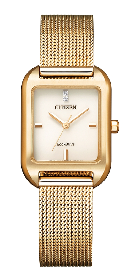 Citizen OF COLLECTION SEÑORA EM0493-85P - Vista frontal