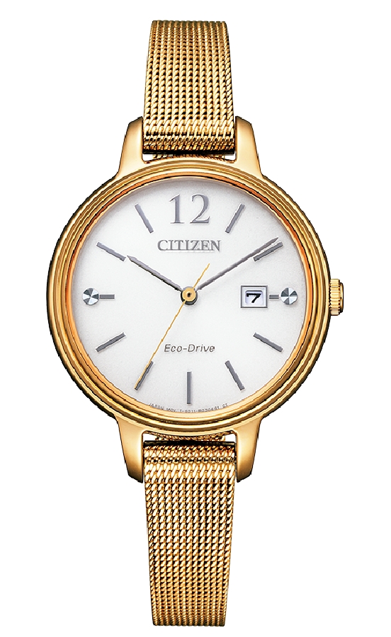 Citizen OF COLLECTION SEÑORA EW2447-89A - Vista frontal