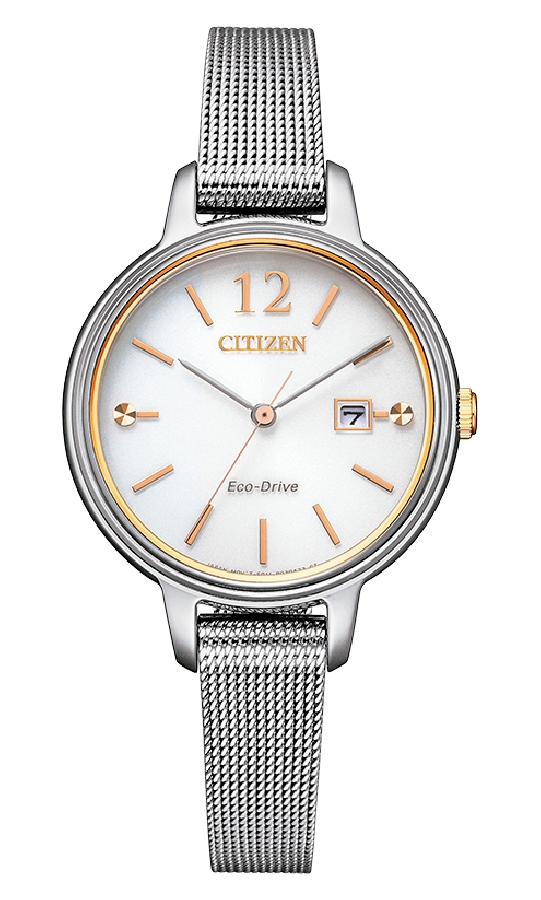 Citizen OF COLLECTION EW2449-83A - Vista frontal
