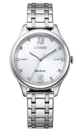 RELOJ CITIZEN OF COLLECTION EM0500-73A