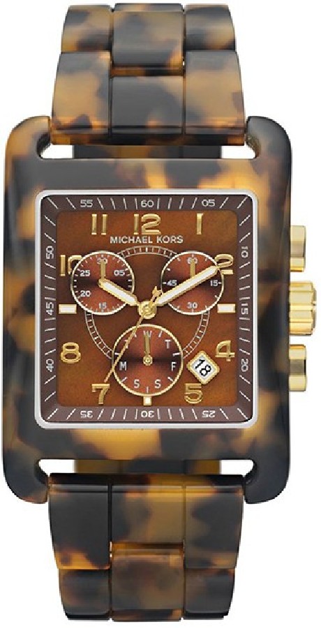 Michael Kors MK5497 - Vista frontal