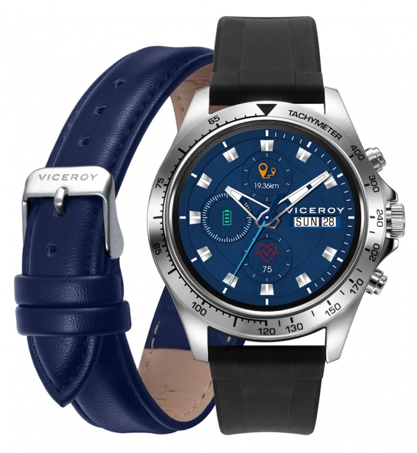 Viceroy SMART PRO 401253-80 - Vista frontal