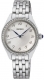 SEIKO LADIES CUARZO 3 AGUJAS CON CRISTALES SUR479P1