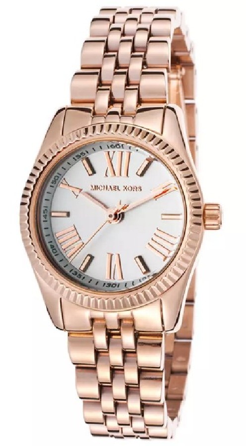 Michael Kors LEXINGTON MK3230 - Vista frontal