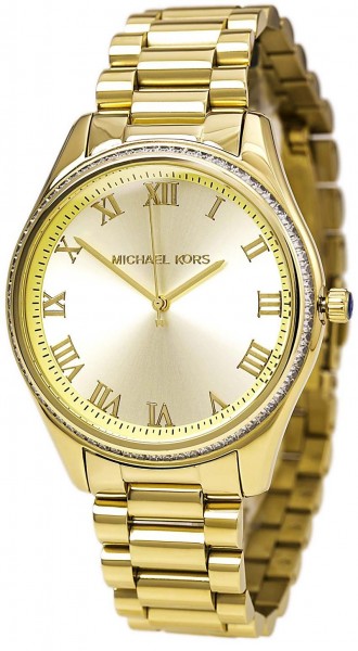 MICHAEL KORS  BLAKE MK3244