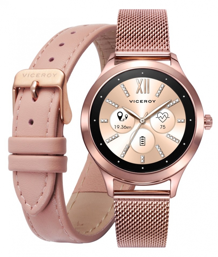 Viceroy SMART PRO 401142-70 - Vista frontal