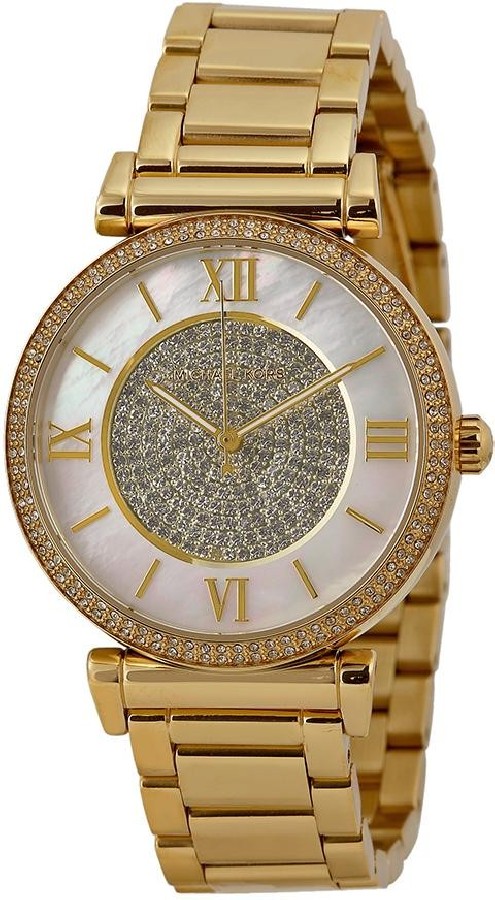 Michael Kors CAITLIN MK3332 - Vista frontal