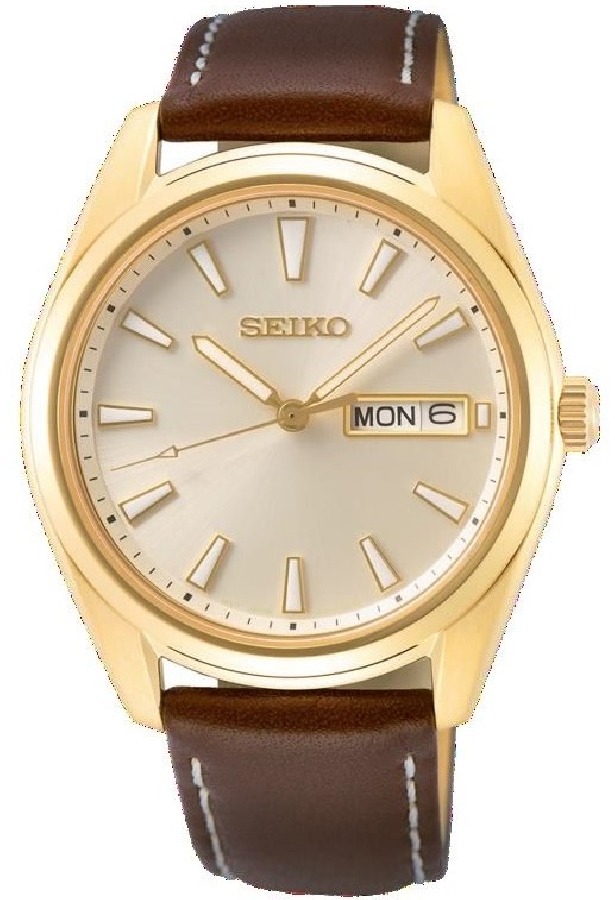 Seiko SUR450P1 - Vista frontal