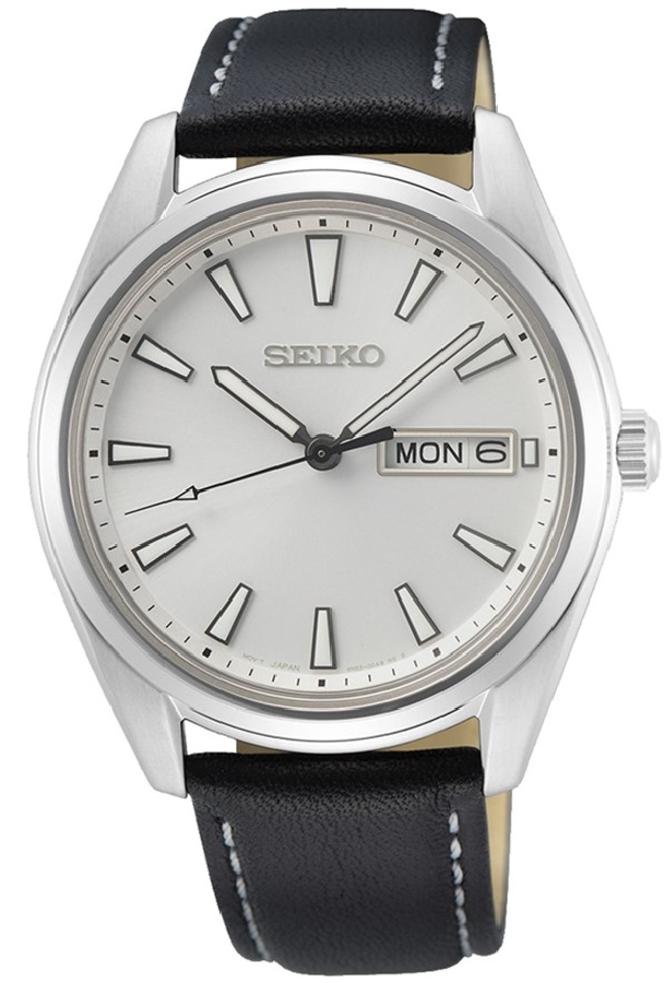 Seiko SUR447P1 - Vista frontal