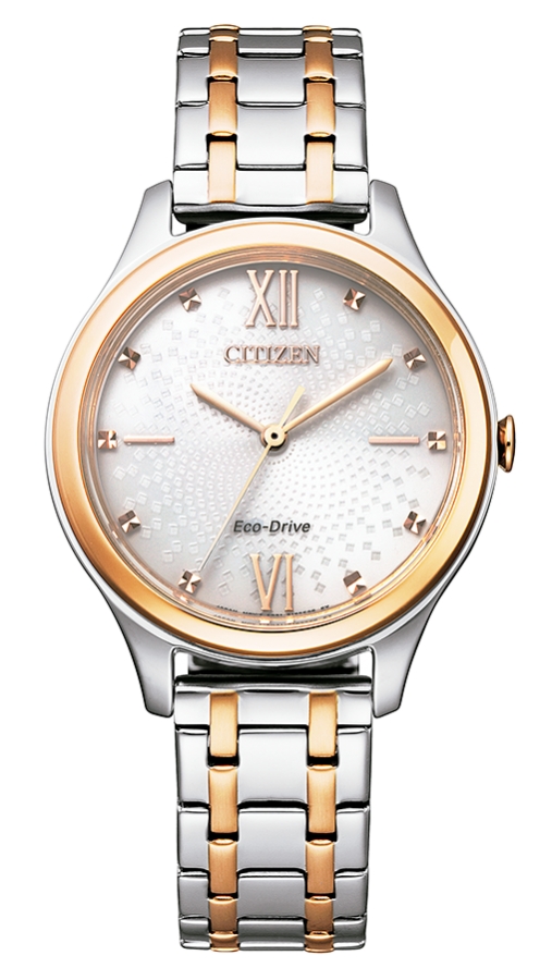 Citizen OF COLLECTION SEÑORA  EM0506-77A - Vista frontal