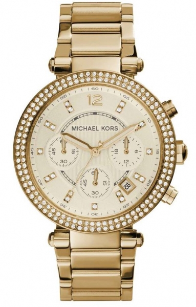 MICHAEL KORS  PARKER MK5354