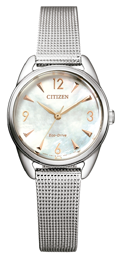 Citizen OF COLLECTION SEÑORA EM0681-85Y - Vista frontal