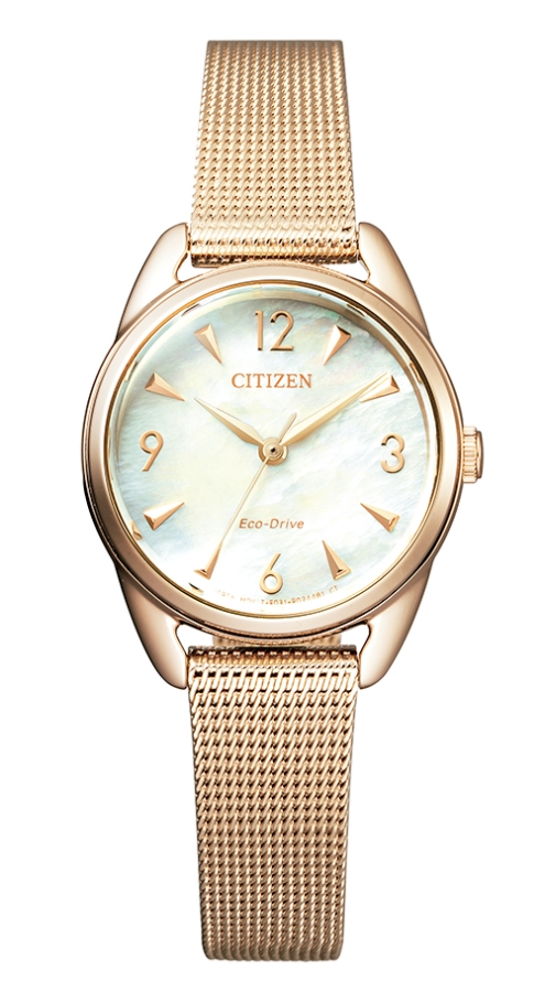 Citizen OF COLLECTION SEÑORA EM0686-81D - Vista frontal