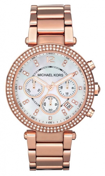 MICHAEL KORS  PARKER MK5491