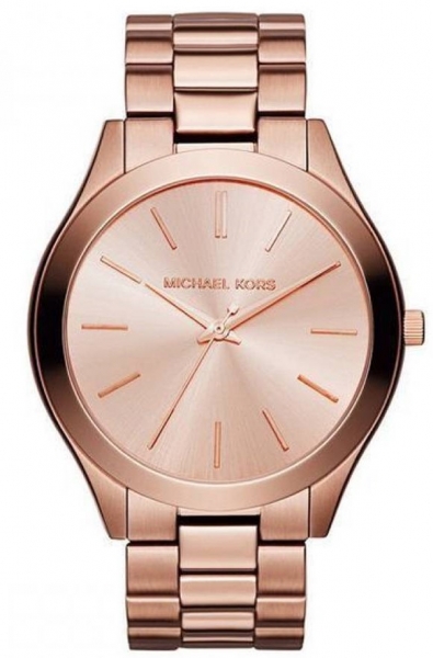 MICHAEL KORS SLIM RUNWAY MK3513