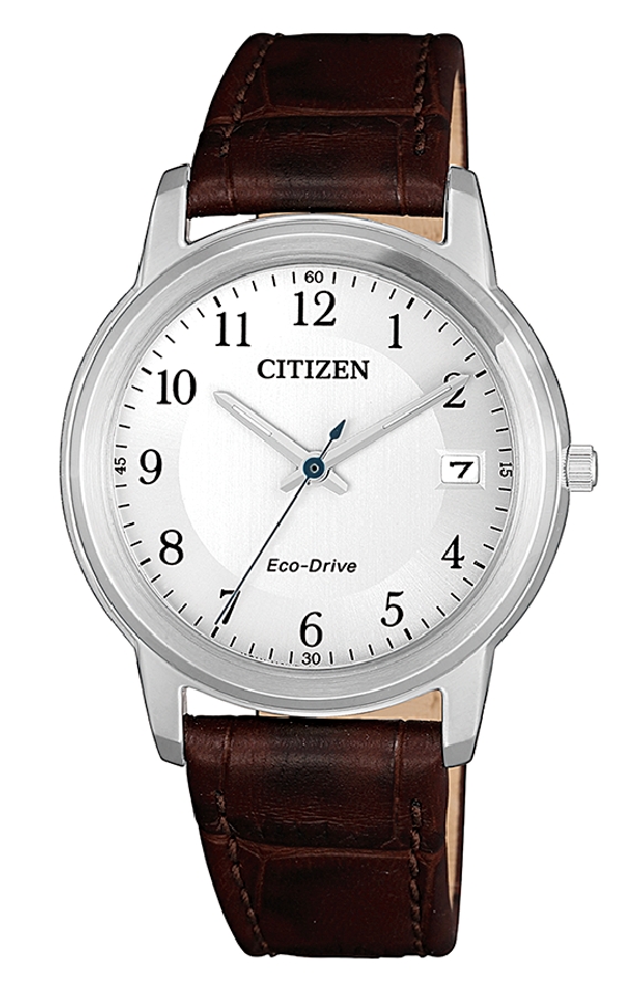 Citizen OF COLLECTION SEÑORA  FE6011-14A - Vista frontal