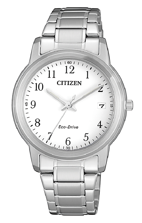 Citizen OF COLLECTION SEÑORA FE6011-81A - Vista frontal