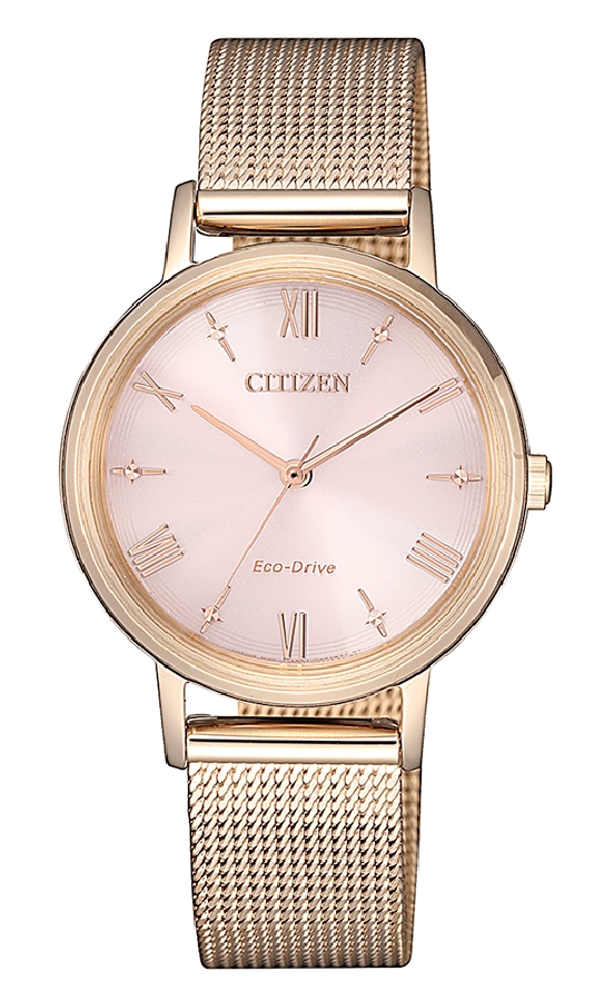 Citizen OF COLLECTION SEÑORA EM0576-80X - Vista frontal