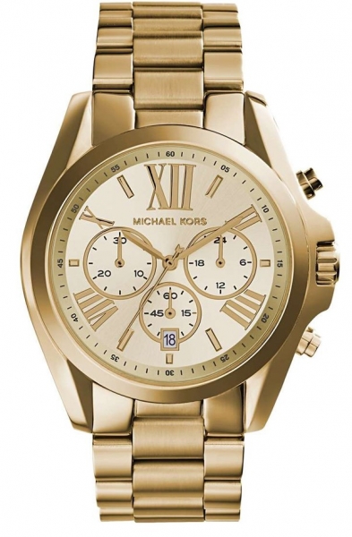 MICHAEL KORS  BRADSHAW MK5798