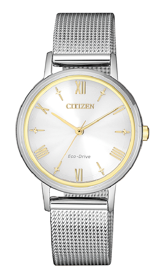 Citizen OF COLLECTION SEÑORA EM0574-85A - Vista frontal