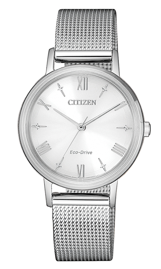 Citizen OF COLLECTION SEÑORA EM0571-83A - Vista frontal