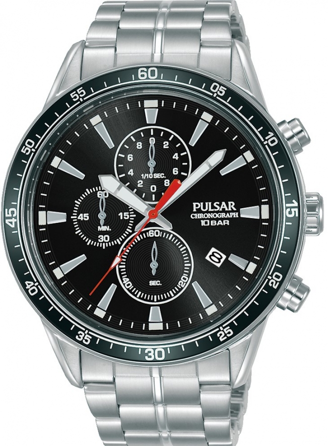 Pulsar PM3205X1 - Vista frontal