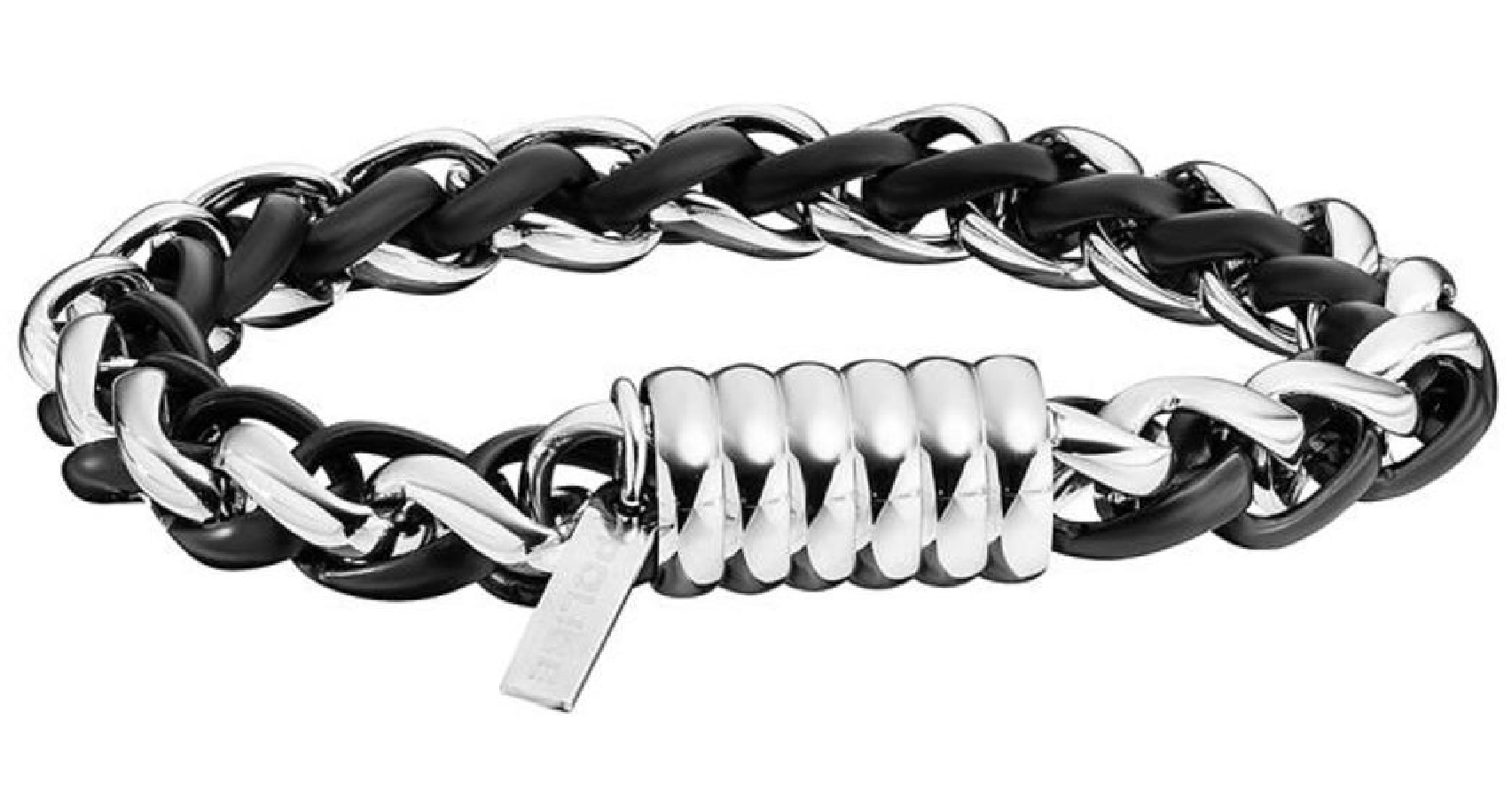 Police JEWELS S14AEC01B - Vista frontal